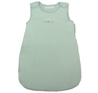 Gigoteuse Hiver 55 cm 0-3 mois Aqua